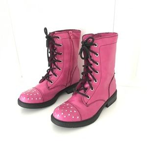 Sckechers Vintage Boots